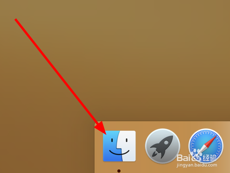 Mac book pro中活动监视器在哪找