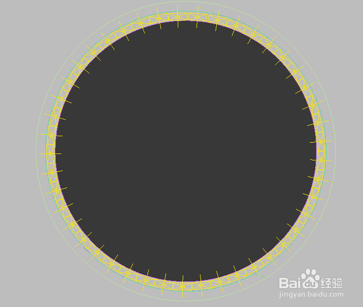 室内设计效果图渲染问题解决（15）