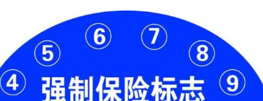 怎么查交强险到期时间？