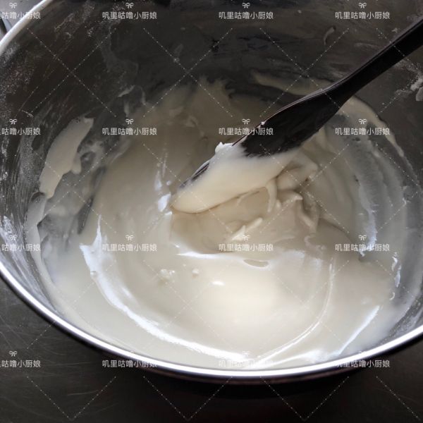 “对不起，我爱你”表白糖霜饼干