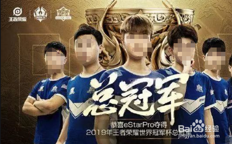 王者荣耀什么比赛有冠军皮肤