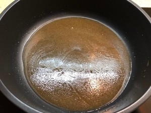 黑椒土豆泥制作过程