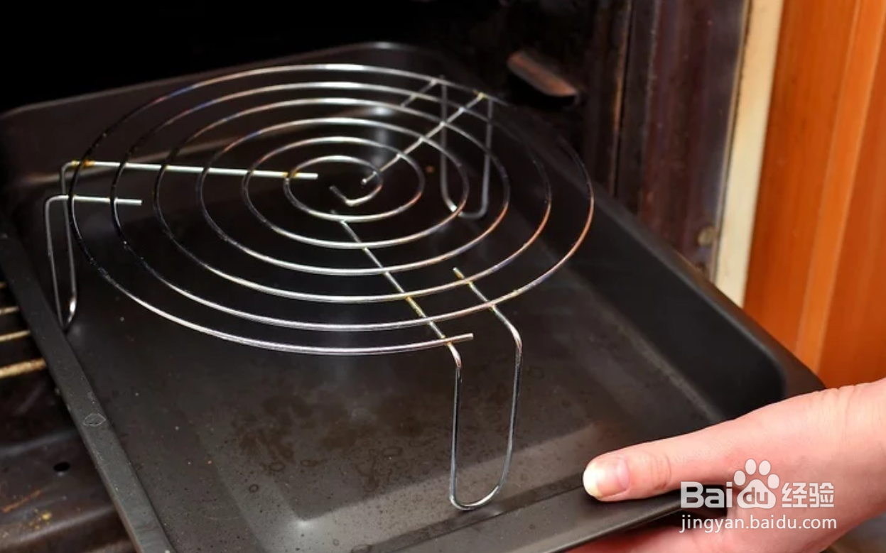 如何烤制三文鱼