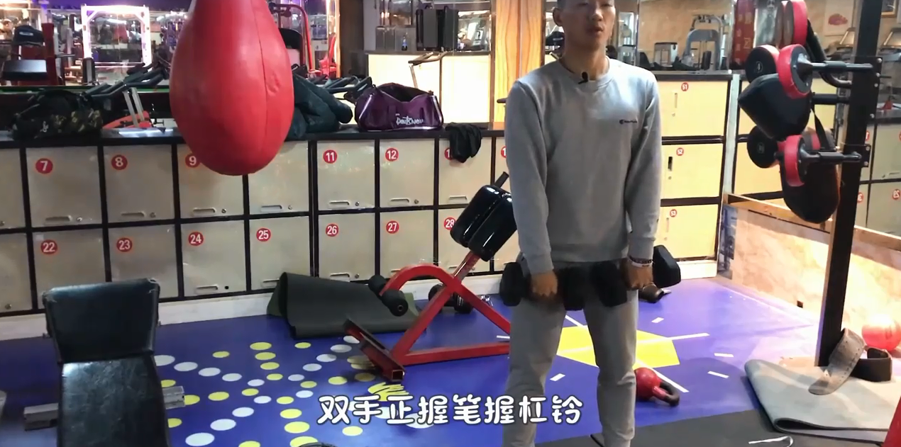 竖脊肌应该怎么锻炼?