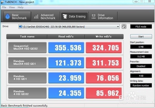 小巧抗摔速度快 闪迪至尊极速 500型深度评测