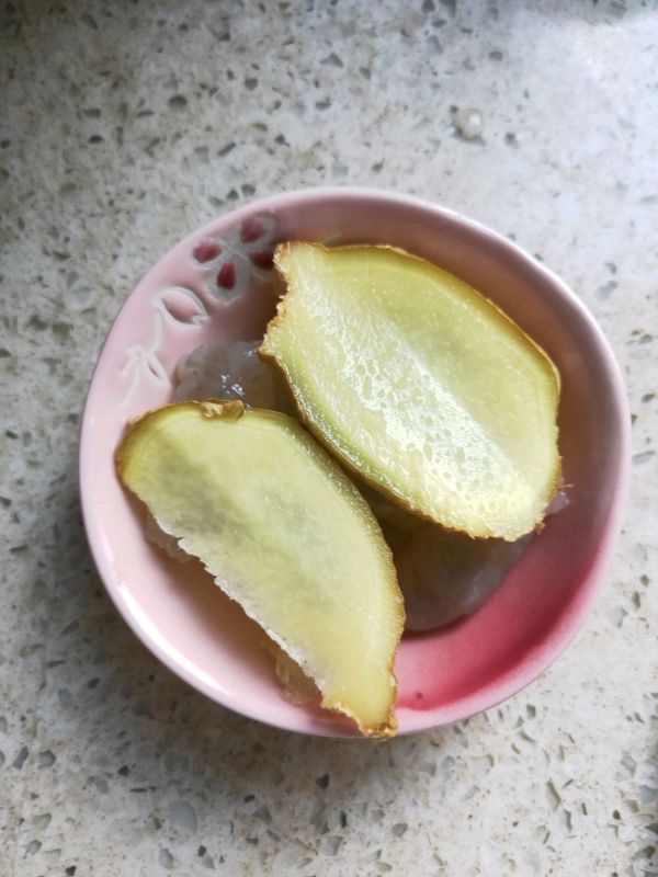 菠菜鲜虾面(宝宝辅食)
