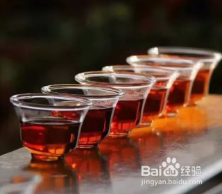 茶的味道怎么形容