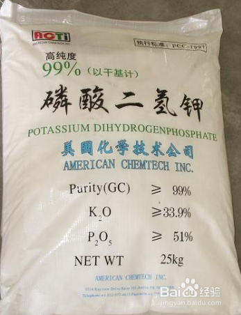 绣球花开花期间怎么施肥