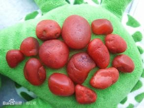 对于减价甩卖的商品,大家要特别的注意