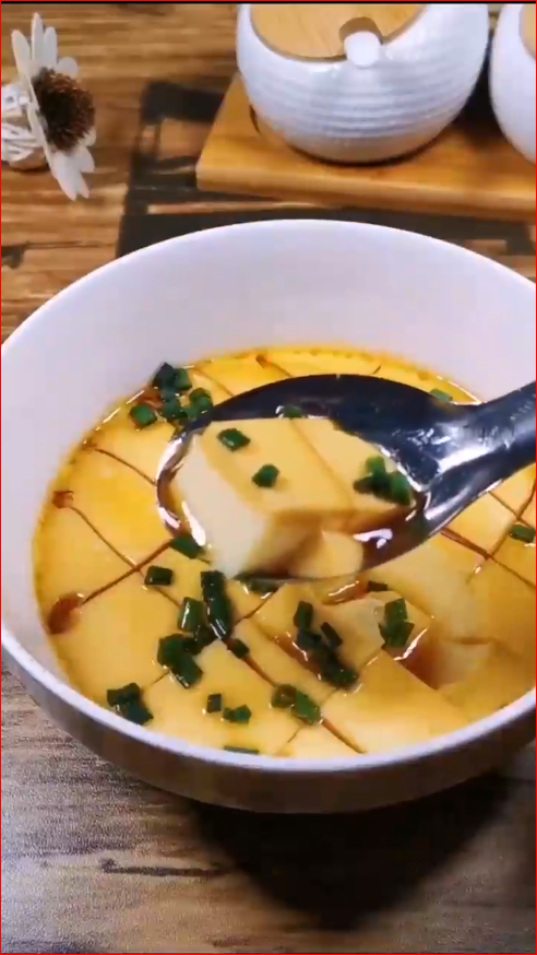 怎样做蒸水蛋？