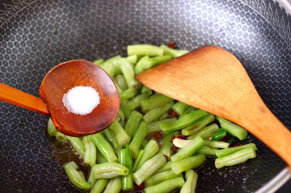 海虾芸豆木耳时蔬便当