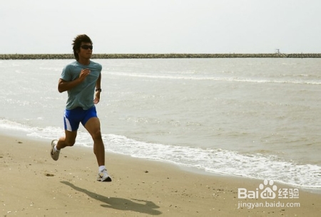 跑步必练的五个肌肉锻炼，爱好者必重视