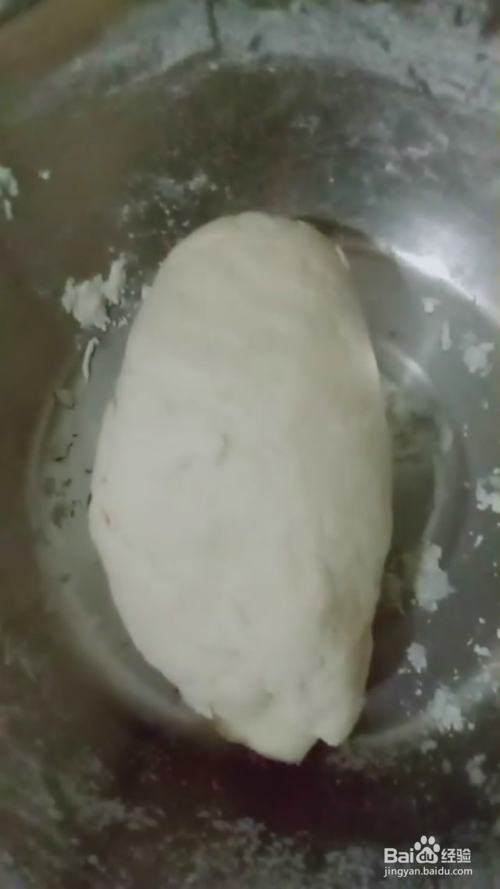 如何制作三鲜饺子