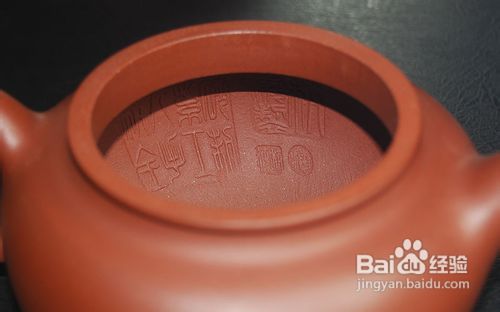 宜兴紫砂壶选购技巧