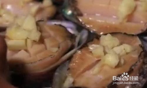 如何认知寄生虫扎堆的食物