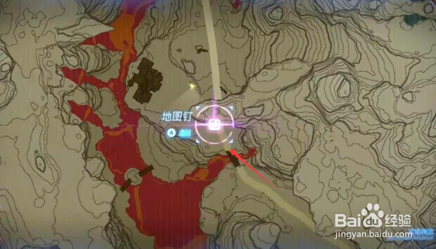 一始村任务怎么开启