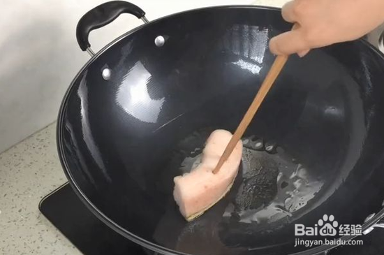 新买的苏泊尔炒锅怎么开锅