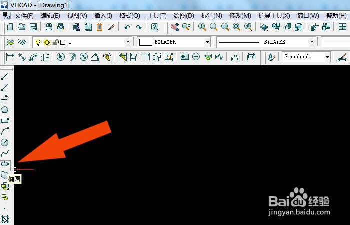 服装cad软件中如何查看点的坐标