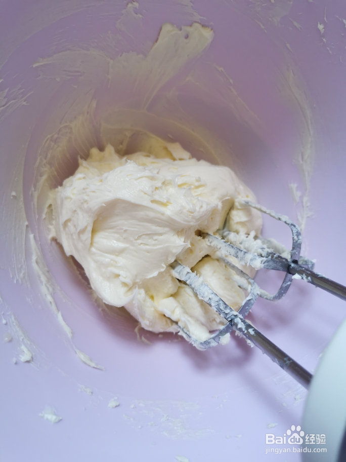 做红丝绒蛋糕卷超详细的方法