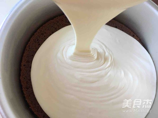 提拉米苏的做法