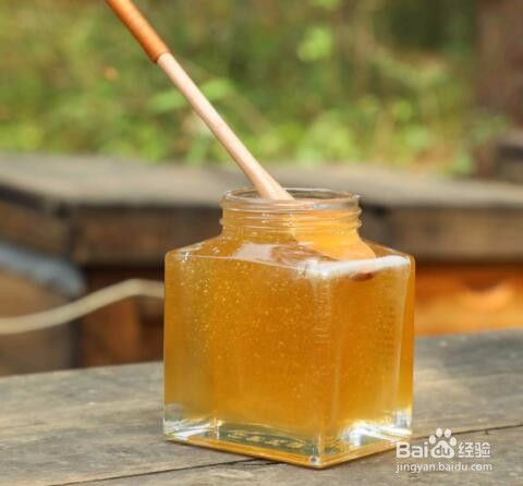 蜂蜜补充什么维生素?蜂蜜含哪些维生素?