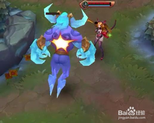 英魂之刃口袋版黑桃皇后怎么打BUFF