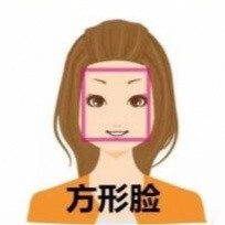 什么样的脸型适合什么样的眉形