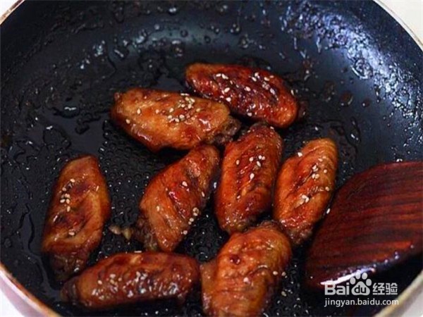 如何做美味的可乐鸡翅