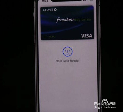 苹果新款手机--iPhone X,智能手机的未来