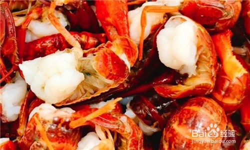 小龙虾怎样保鲜