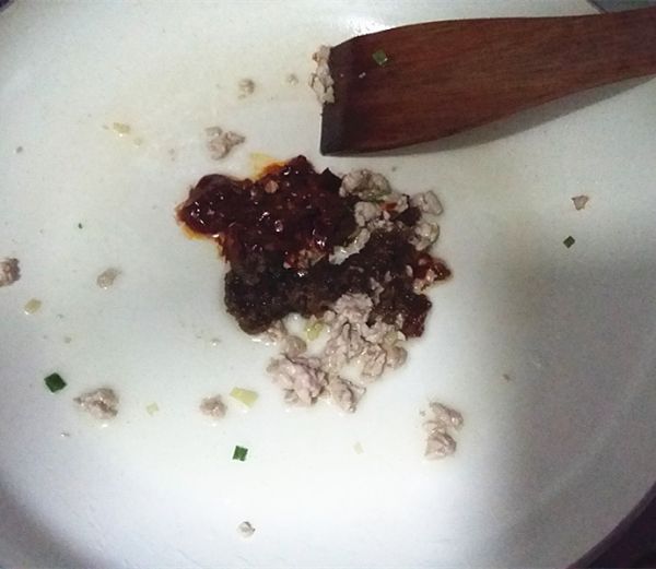 肉沫酱香鸡蛋干