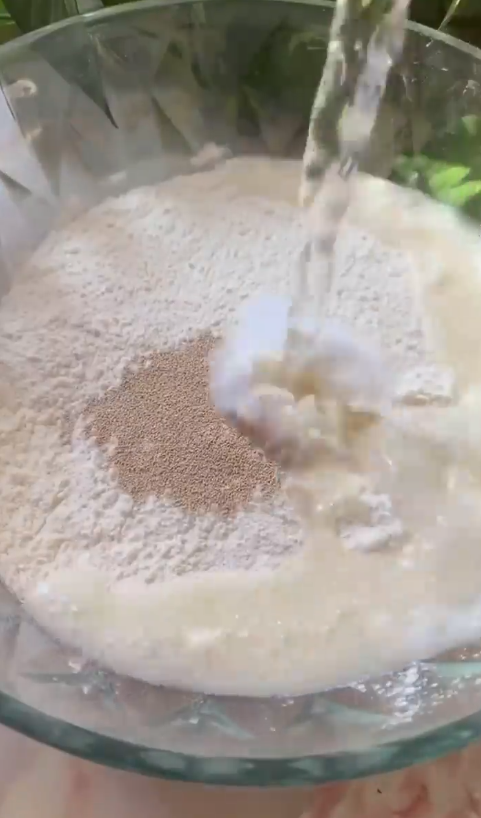 怎样做千层饼