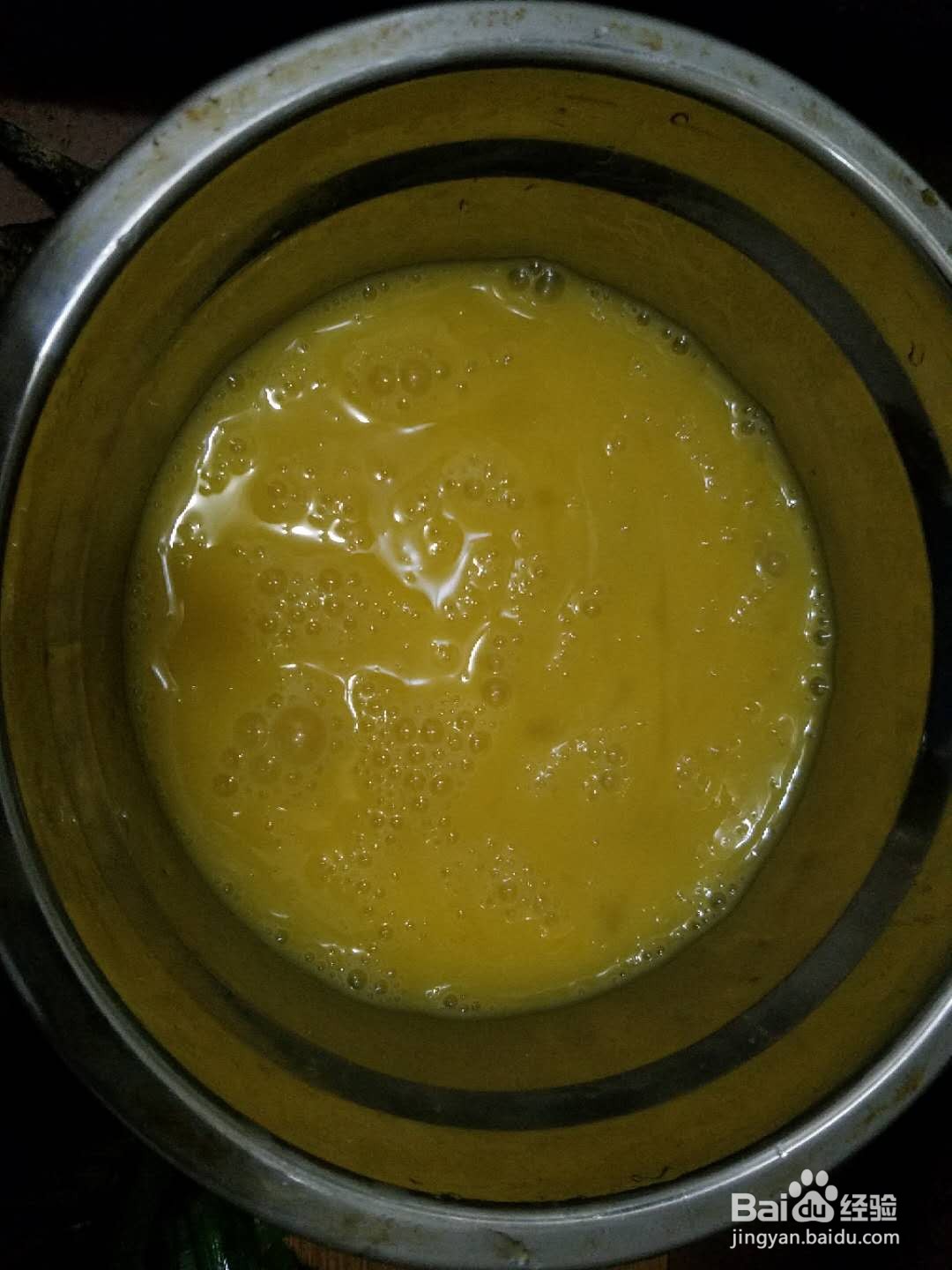 韭菜炒鸡蛋怎么做?