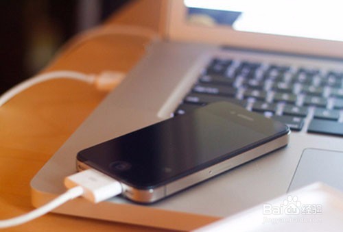 如何使用手机让电脑可以连网络？（图文介绍）