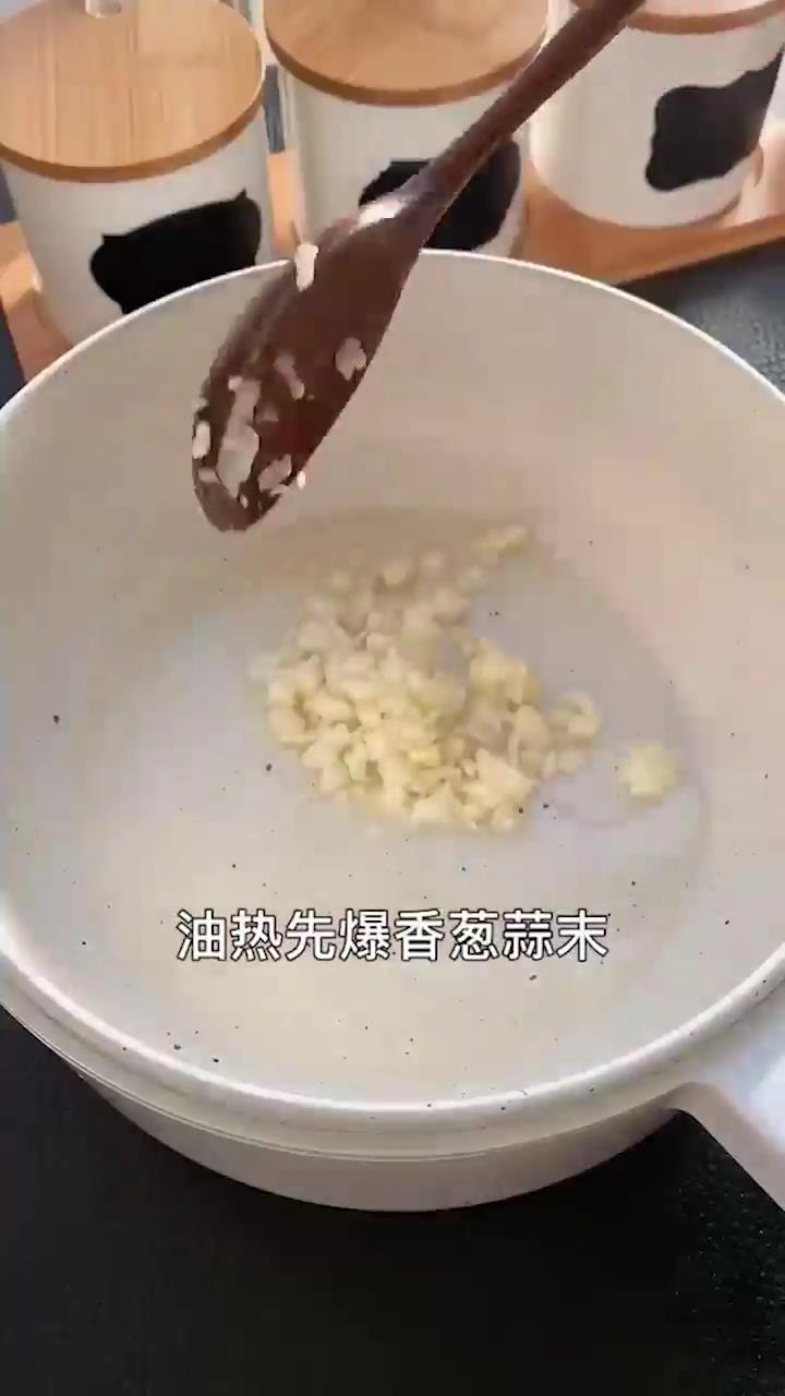 香辣粉条怎么做？