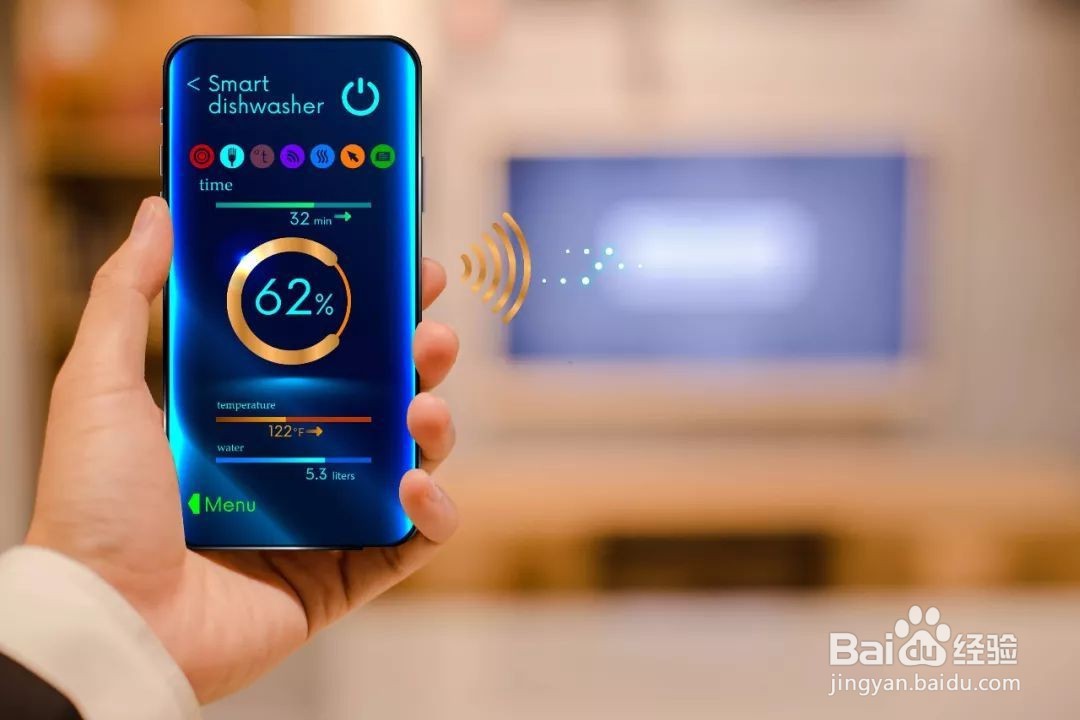 苹果喇叭灰尘清理捷径