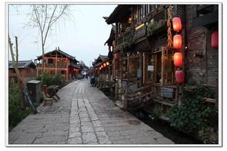 【这辈子一定要和恋人去云南做的事】