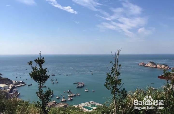 几个绝美海岛，你都去过吗？
