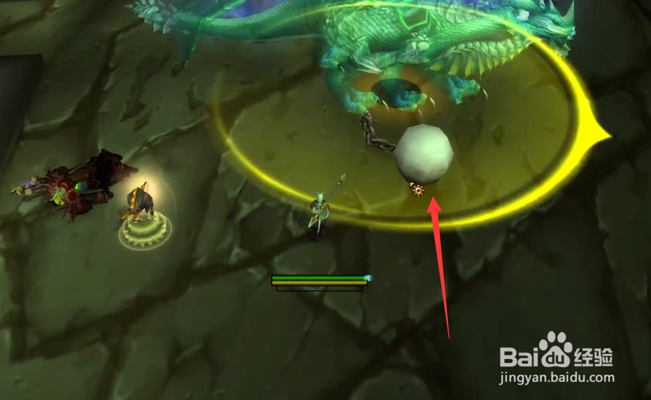 疲惫的祖鲁希德怎么做