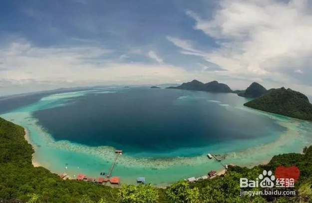 仙本那旅游攻略