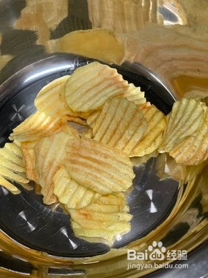 香辣土豆片的做法详细教程(精品)