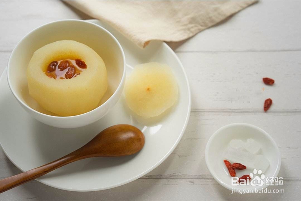 吃什么食物可以止咳