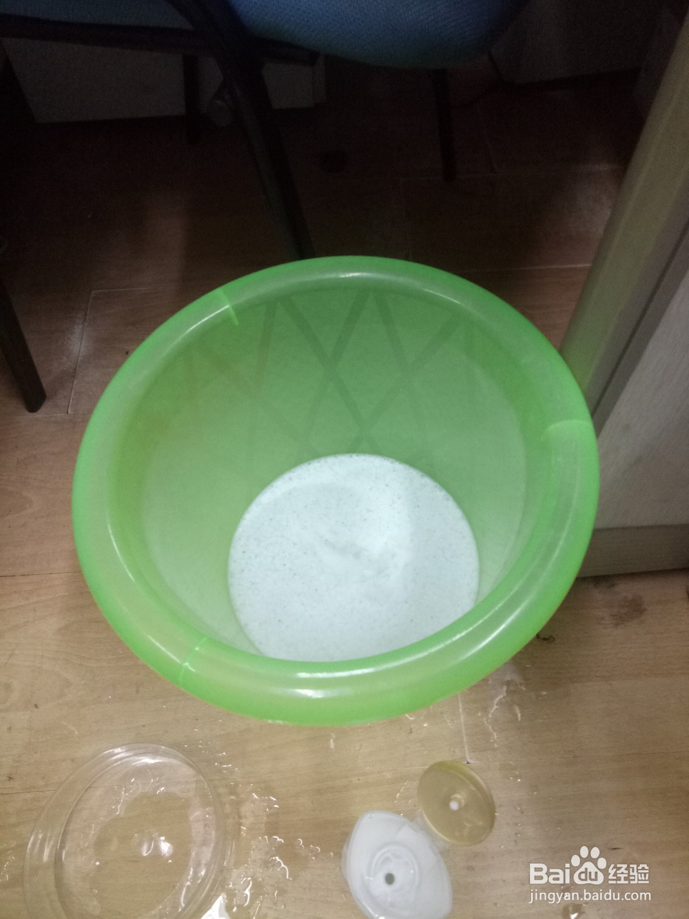 中耳炎患者手术后如何洗头发