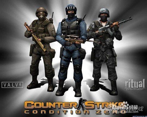 特种兵再掀热潮 盘点不可错过的五大FPS游戏