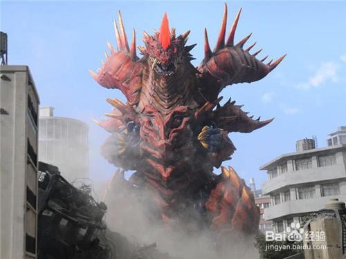 新生代奥特曼怪兽颜值最帅的怪兽就是这6头了吧