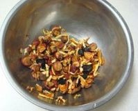 夏季冰箱必备酸梅汤,简单方便又营养