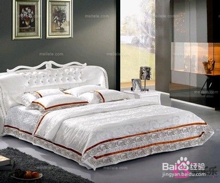 简欧风格室内隔断装修效果图