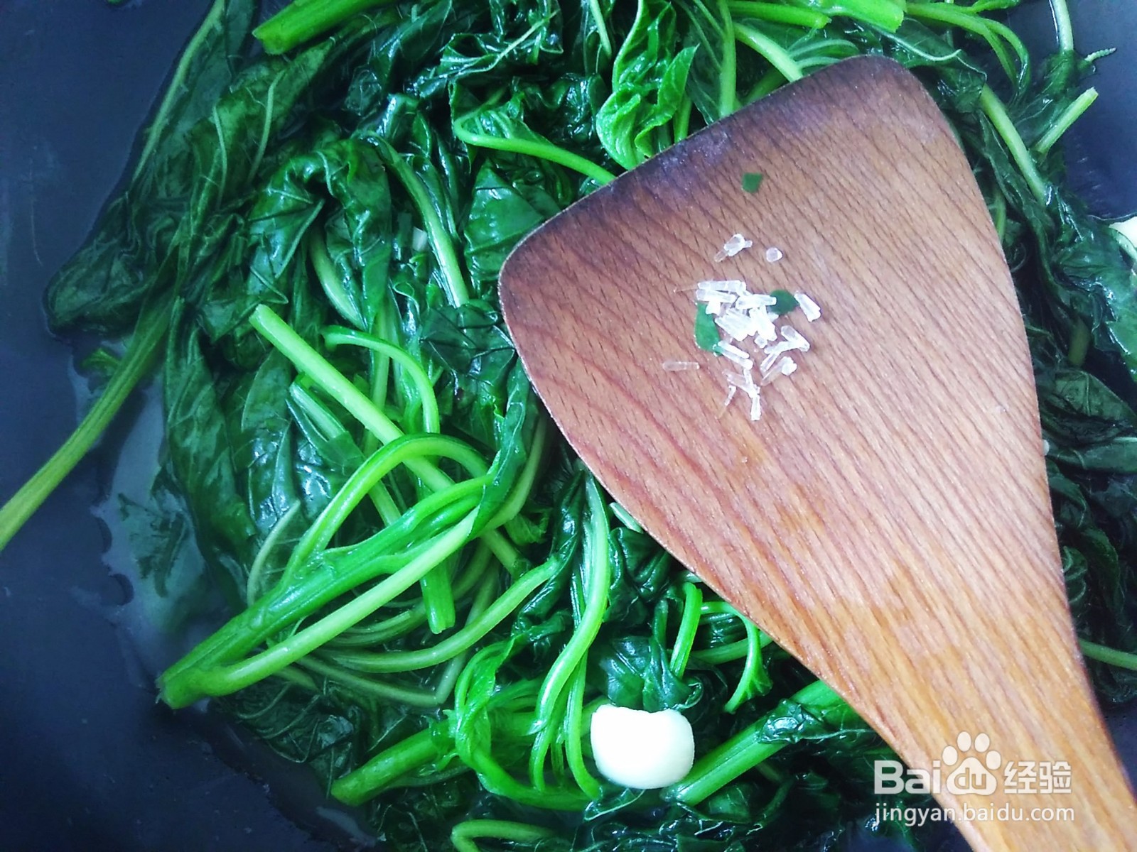 苋菜和瘦肉这样做，超级好吃