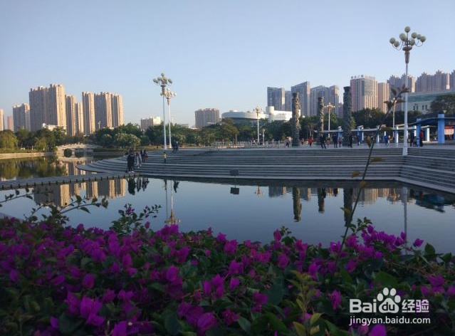 石狮有什么好玩的地方