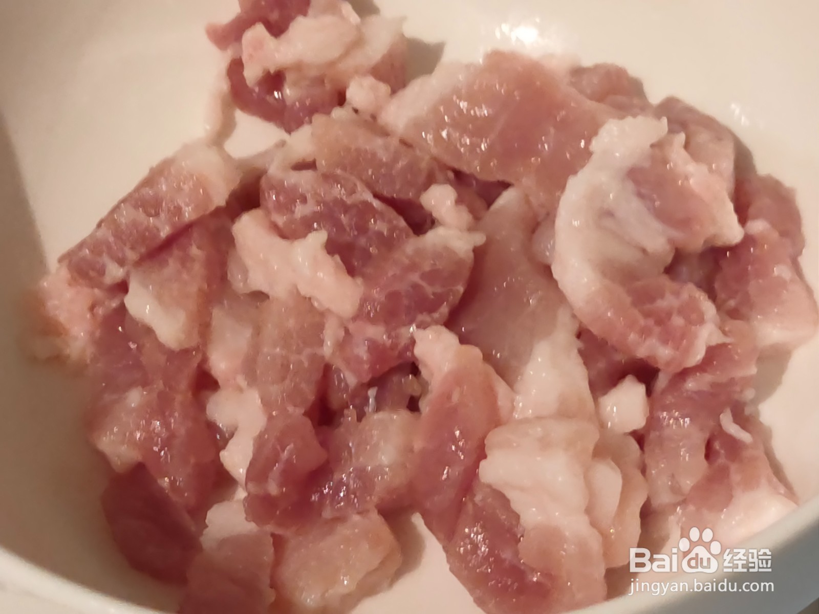 炒肉片要怎么做才好吃